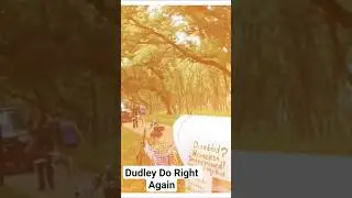 Dudley Do Right in Nimby Land #homelessministry #sonofman #stealthcamp #police #jesuschrist #cat