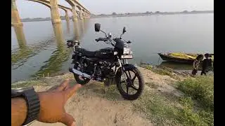 Fully Modified Splendor for Long Ride || Only One in India