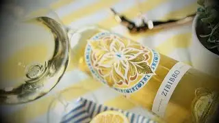 Zibibbo - Cooper's Hawk July 2025 Wine of the Month