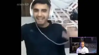 SCOUT REACT FUNNY MEMES|JONATHAN|REGA|MORTAL|VIPER|