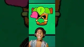 NEW BRAWLER RECORD🌳😱Trunk #brawlstars ❤️