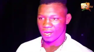 RENCONTRE AVEC BB DI&Eacute;NE DANS BANTAMBA