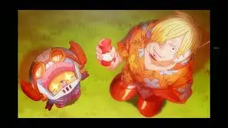 AJI-NO-MOTO&reg; Frasco One Piece Luffy Gear 5 100g | Ajinomoto