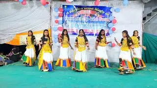 Yeshu ki beti..//Team mission church jamne 