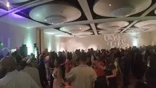 Wedding Reception in New Jersey | West Indian | Guyanese | Caribbean | American | Jam1Sounds | DJ