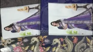Spl Fancy sarees @ SRILEKHA COLLECTIONS  is live