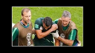 World Cup: Australia suffers blow as Socceroos striker Andrew Nabbout ruled out