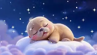 &ldquo;Twinkling Stars: Sleep Music for Children&rdquo; | &ldquo;Kids Sleep Music &ndash; Calm & Relaxing&rdquo; Classical Music