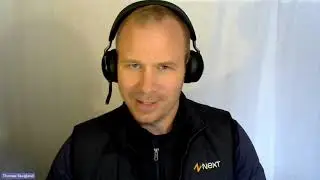 Next Project p&aring; 30 minuter - det b&auml;sta projektledningssystemet f&ouml;r bygg | Next-Tech