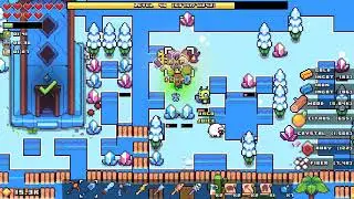 Forager - Part 9 (Endgame)