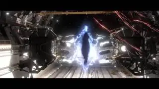 Beyond Two Souls Cutscenes Part 12
