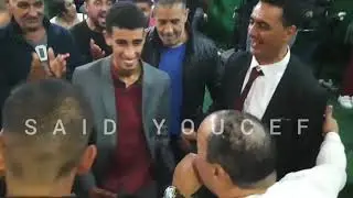 Samir Sadaoui SAID YOUCEF LIVE Top soirée rdjawna.30/10/2021
