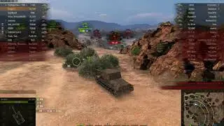 World of Tanks | High Alpha Damage |