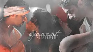 Ijaazat // MishBir VM💖