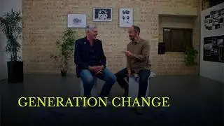 Generation change | Value Generation | BBCStoryWorks