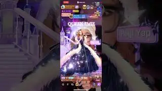 Bigo Gift Effects @BigoliveOfficial #emieconjurado #bigoqueen
