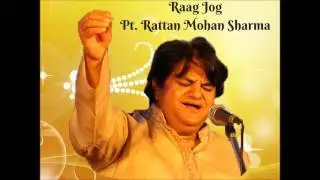 'Raag Jog' | RattanMohanSharma