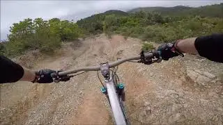 Finale 19 Varigotti Trail