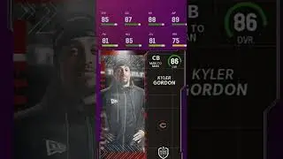 Madden 23 Rookie Premiere Defensive Backs