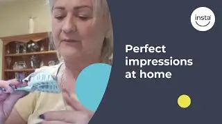 Impressions at Home | Customer Guide | Instasmile