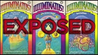The Illuminatus! Trilogy (1975)  |  EXPOSED