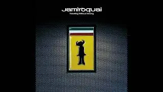 Jamiroquai: Everyday Instrumental (no vocals)