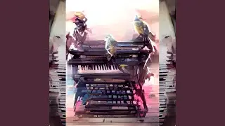 The End of the Word