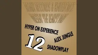 Song of Angels (Shadowplay Remix)