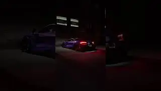 McLaren 720S w/ ARMYTRIX Valvetronic Exhaust