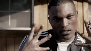 South Coast Coalition Presents - Young Bleed -  SouthSide Savages (Official Video)