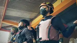 Rafting Pacet | TOS Rafting SMP AL - FALAH Surabaya #raftingpacet #tosraftingpacet #smpalfalah