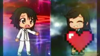Backstreet Boys I want it that way(GLMV) Gacha Life Music Video Re-upload