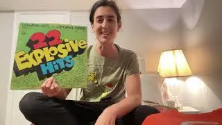 generational family casual vinyl lp record collection walk through reveal part 2