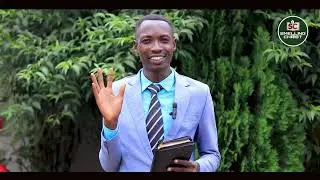 IMANA NTANZIGO IGIYE KUBIHINDURA