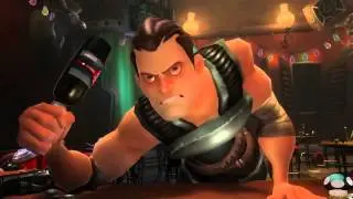 WildStar Exile Trailer HD