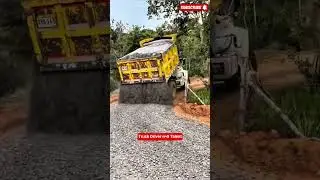 Truck Driver గారి Talent #talent #viralvideo #facts #ytshorts #trending #amazingfacts #youtubeshorts