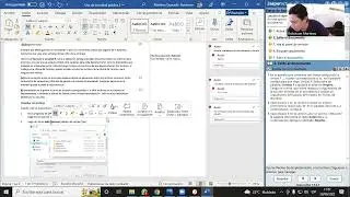 Lecci&oacute;n 8.5 - Word 2016 Core - Certificaci&oacute;n MOS - Jasperactive: Usar el control de cambios