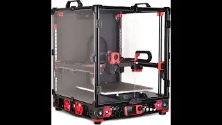 Voron 2.4 Formbot kit Unboxing e recensione