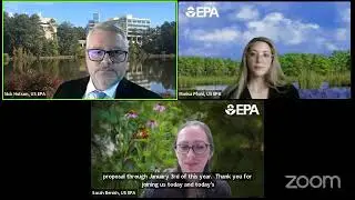 EPA Public Hearing - MATS RTR - Day One