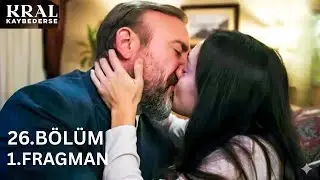 Kral Kaybederse Episode 26 Trailer | Kenan in a Deadly Trap