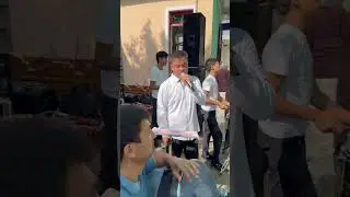 Dilyorbek Isaqjonov toyda Oshiqalar jonli ijro 2025
