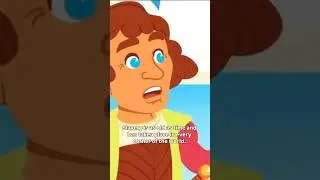 Trump&rsquo;s PBS replacement features Christopher Columbus telling kids that slavery was&ldquo;no big deal.&rdquo;