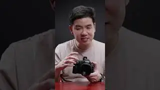เจาะลึกฟีเจอร์ Canon EOS R6 Mark III กล้อง 