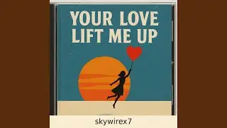 your love left me up