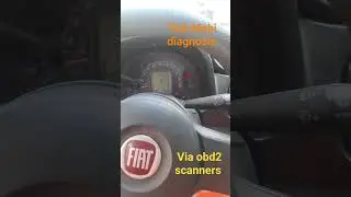 Fiat Mobi perdendo acelera&ccedil;&atilde;o #automobile #car #uber #mecanico #cars #fiatmobi #eletricaautomotiva