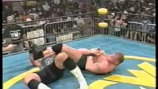 Chase Tatum v Scott Norton