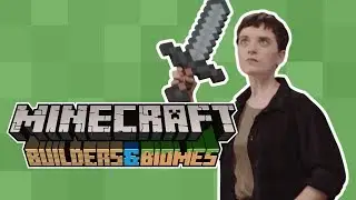 Ravensburger Minecraft: Builders & Biomes