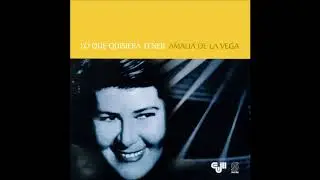 Amalia de la Vega - Flor de ceibo