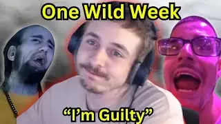 Bossmanjack Is delusional, World Of T-Shirts Crashes Out, KingCobraJFS Ate What?!?!