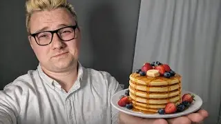 The Great Culinary Cook! #comedy #cooking #funny #competition 